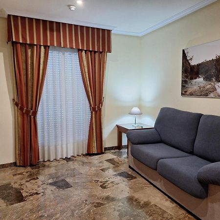 Apartament Cazorla Live Zewnętrze zdjęcie