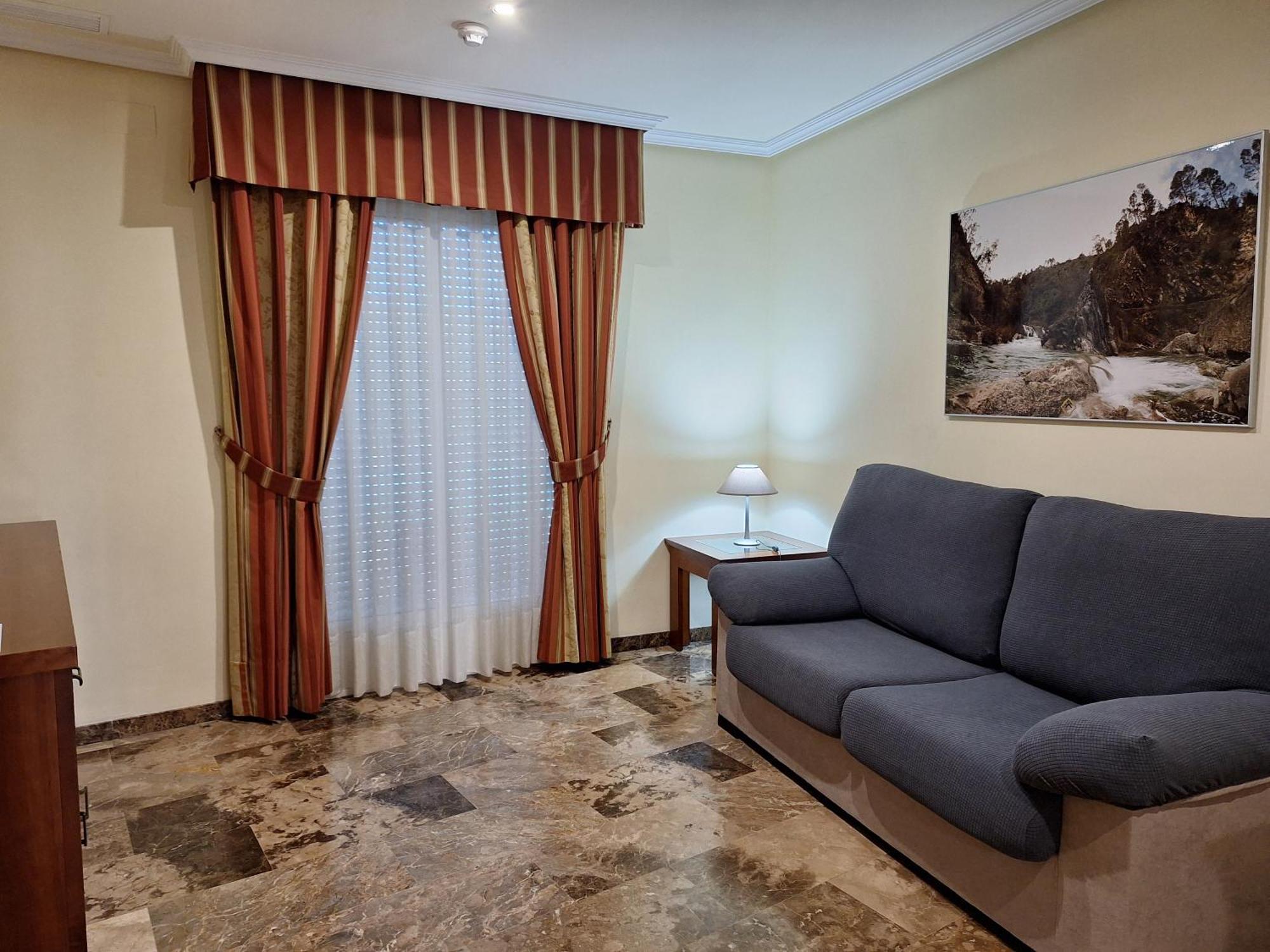 Apartament Cazorla Live Zewnętrze zdjęcie