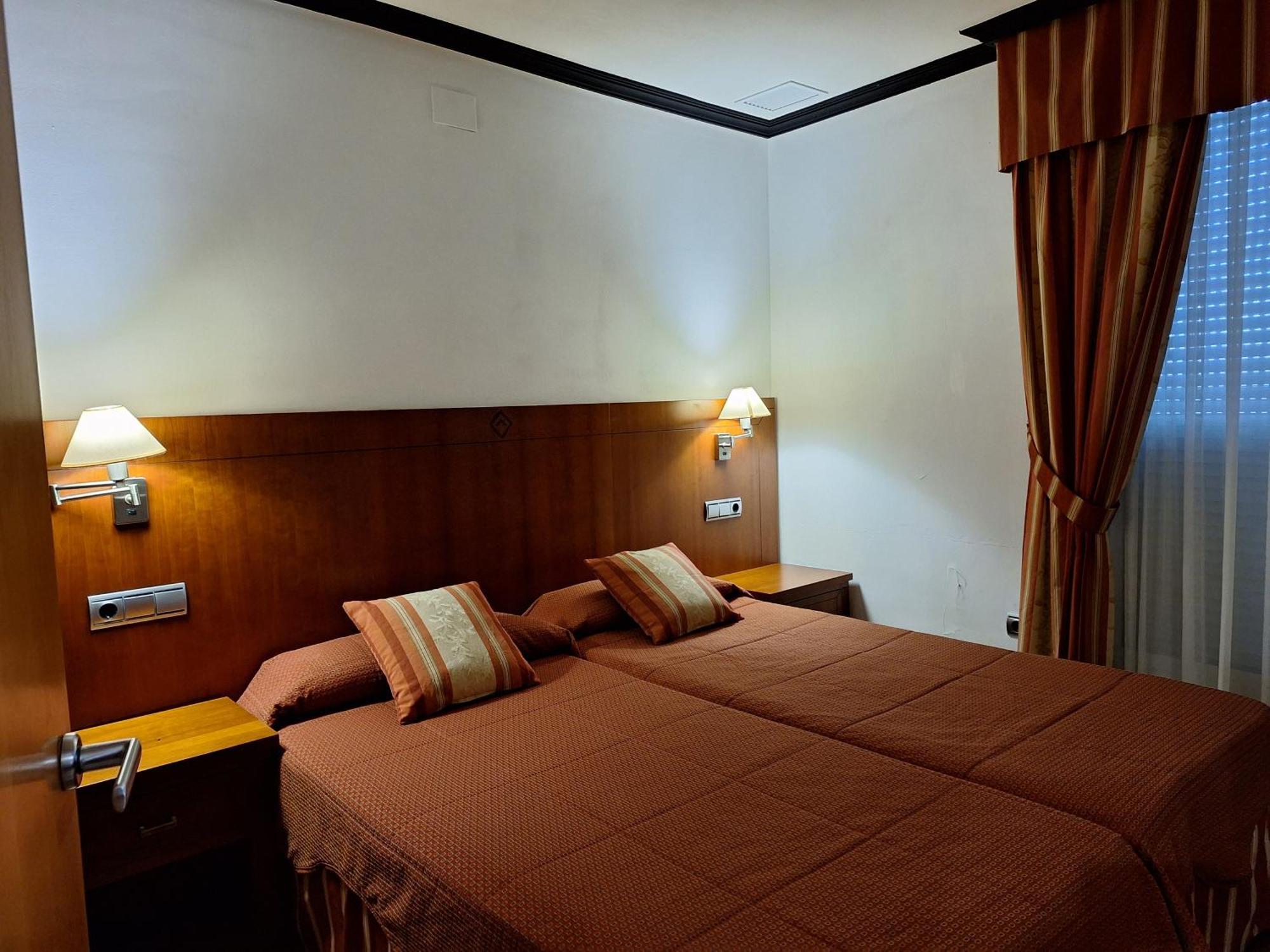 Apartament Cazorla Live Zewnętrze zdjęcie