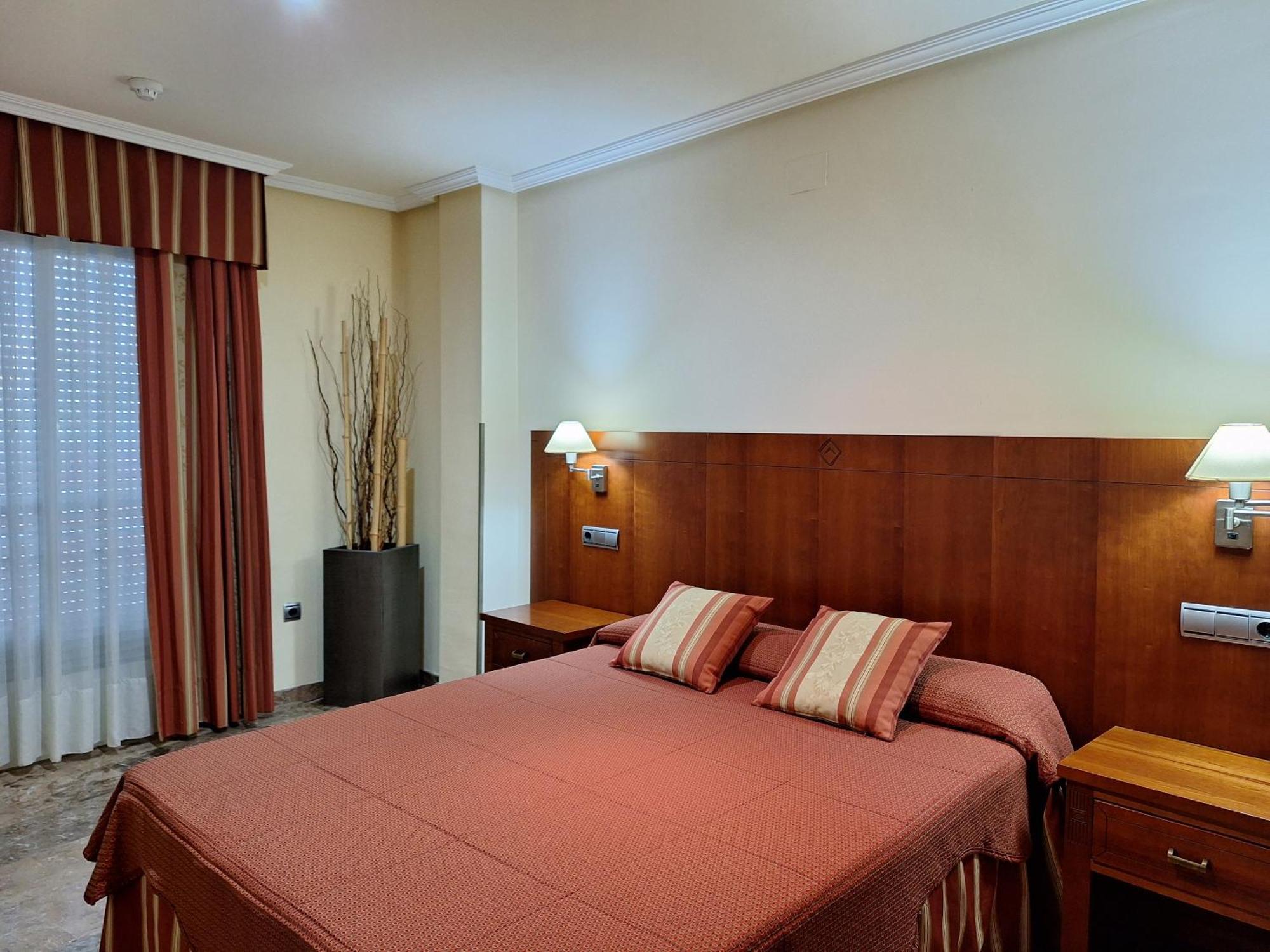 Apartament Cazorla Live Zewnętrze zdjęcie