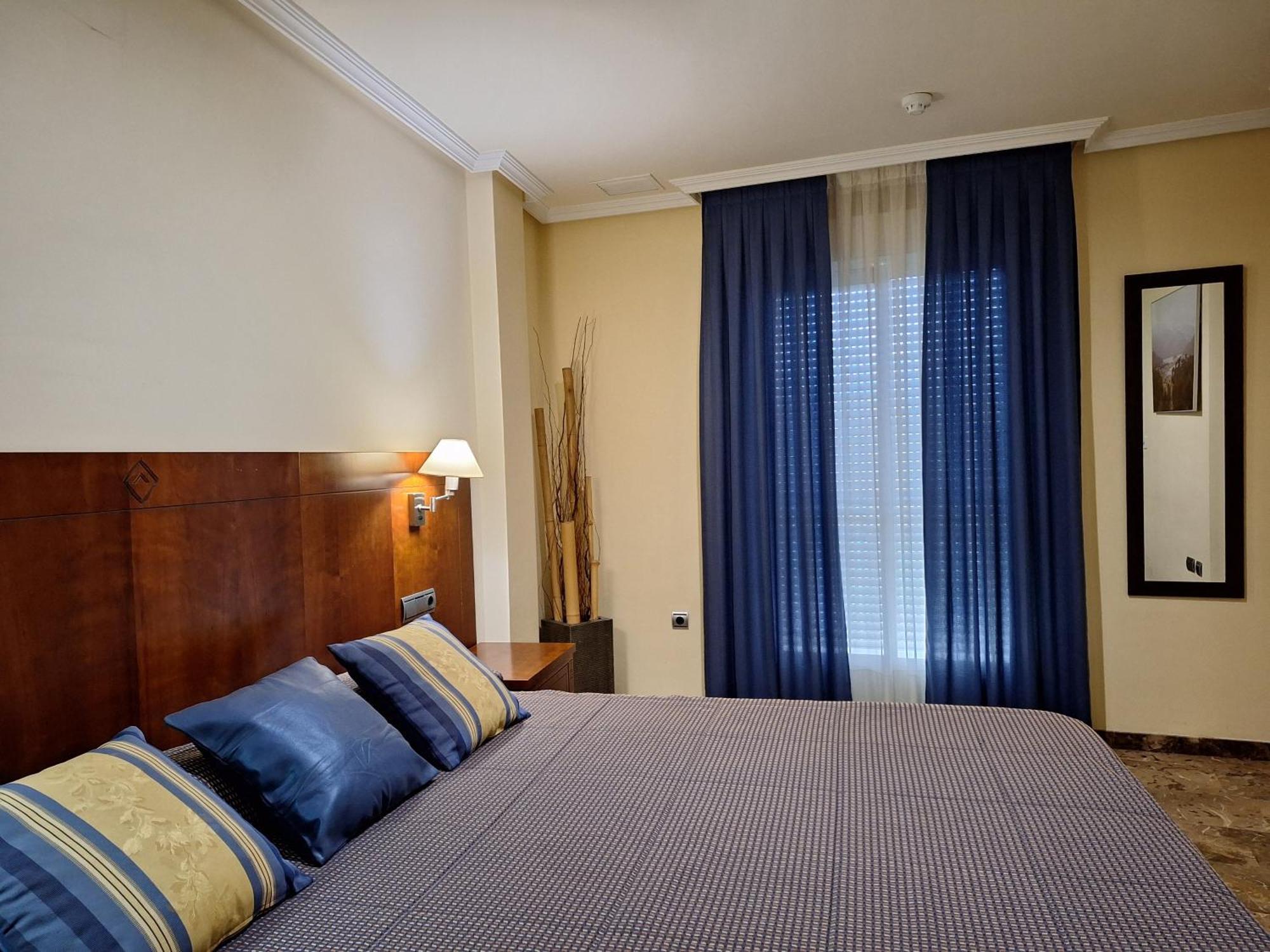 Apartament Cazorla Live Zewnętrze zdjęcie