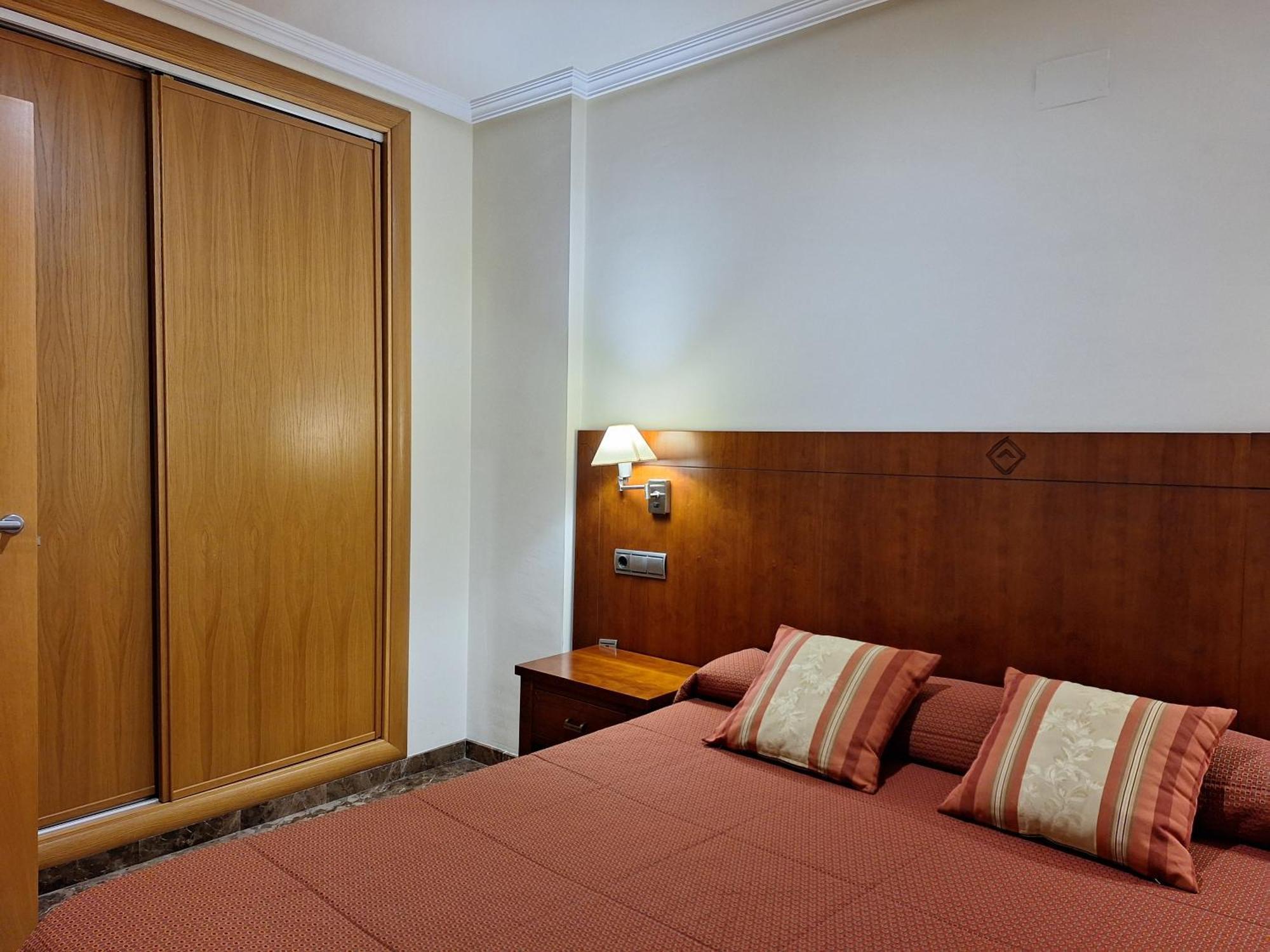 Apartament Cazorla Live Zewnętrze zdjęcie