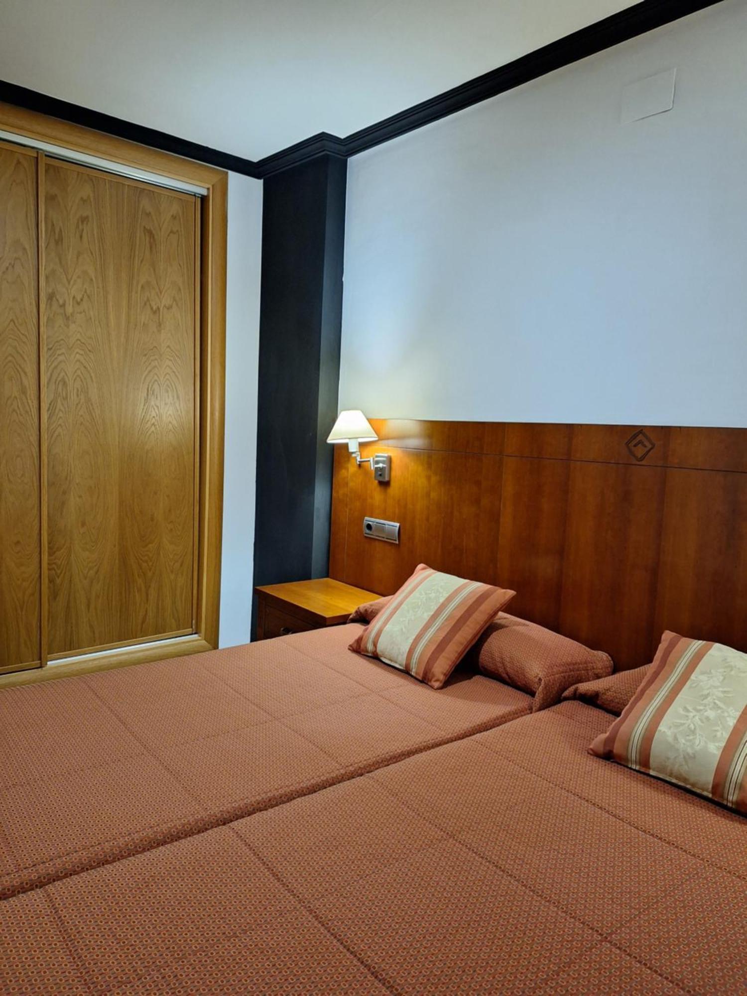 Apartament Cazorla Live Zewnętrze zdjęcie