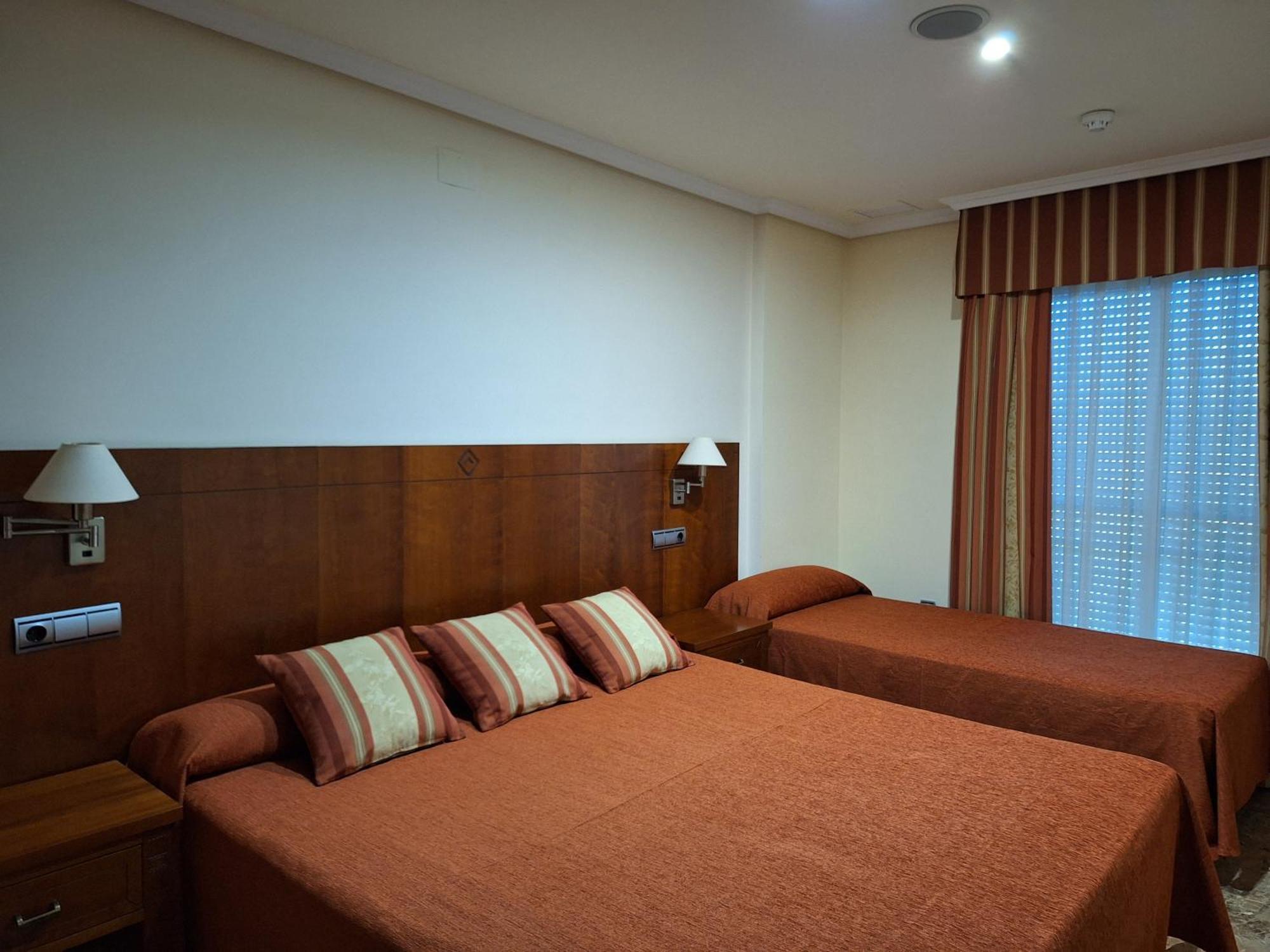 Apartament Cazorla Live Zewnętrze zdjęcie