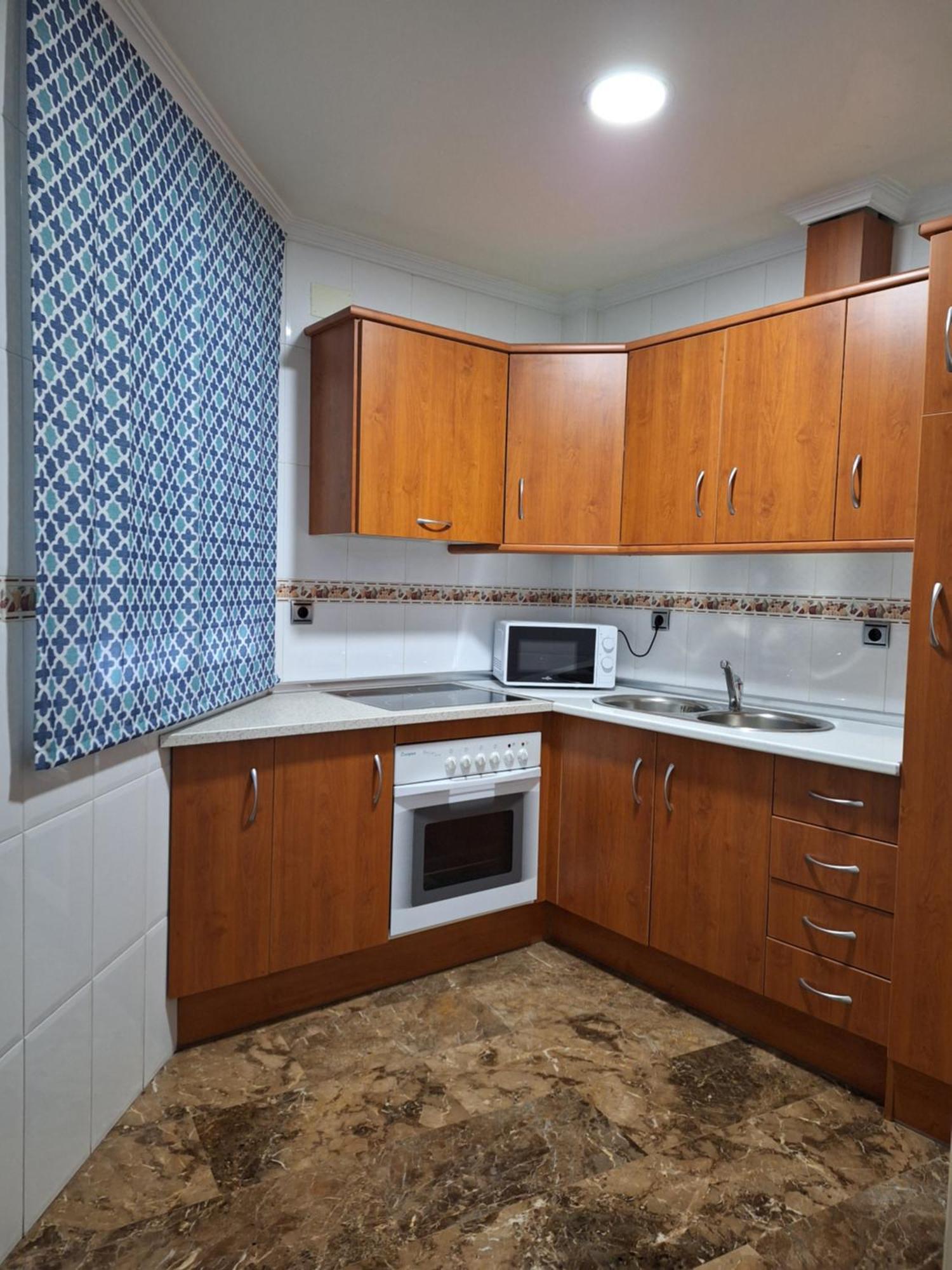 Apartament Cazorla Live Zewnętrze zdjęcie