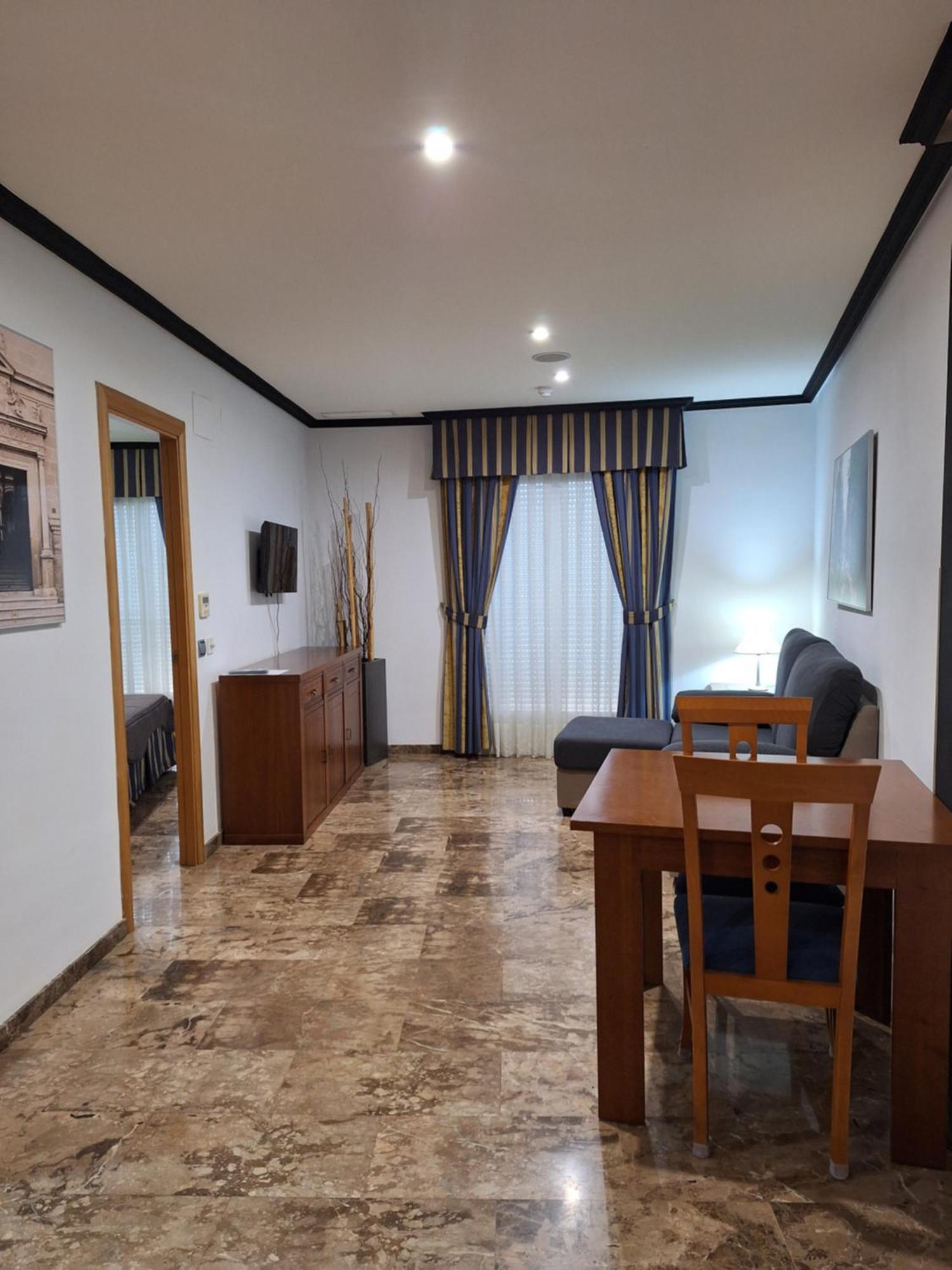 Apartament Cazorla Live Zewnętrze zdjęcie