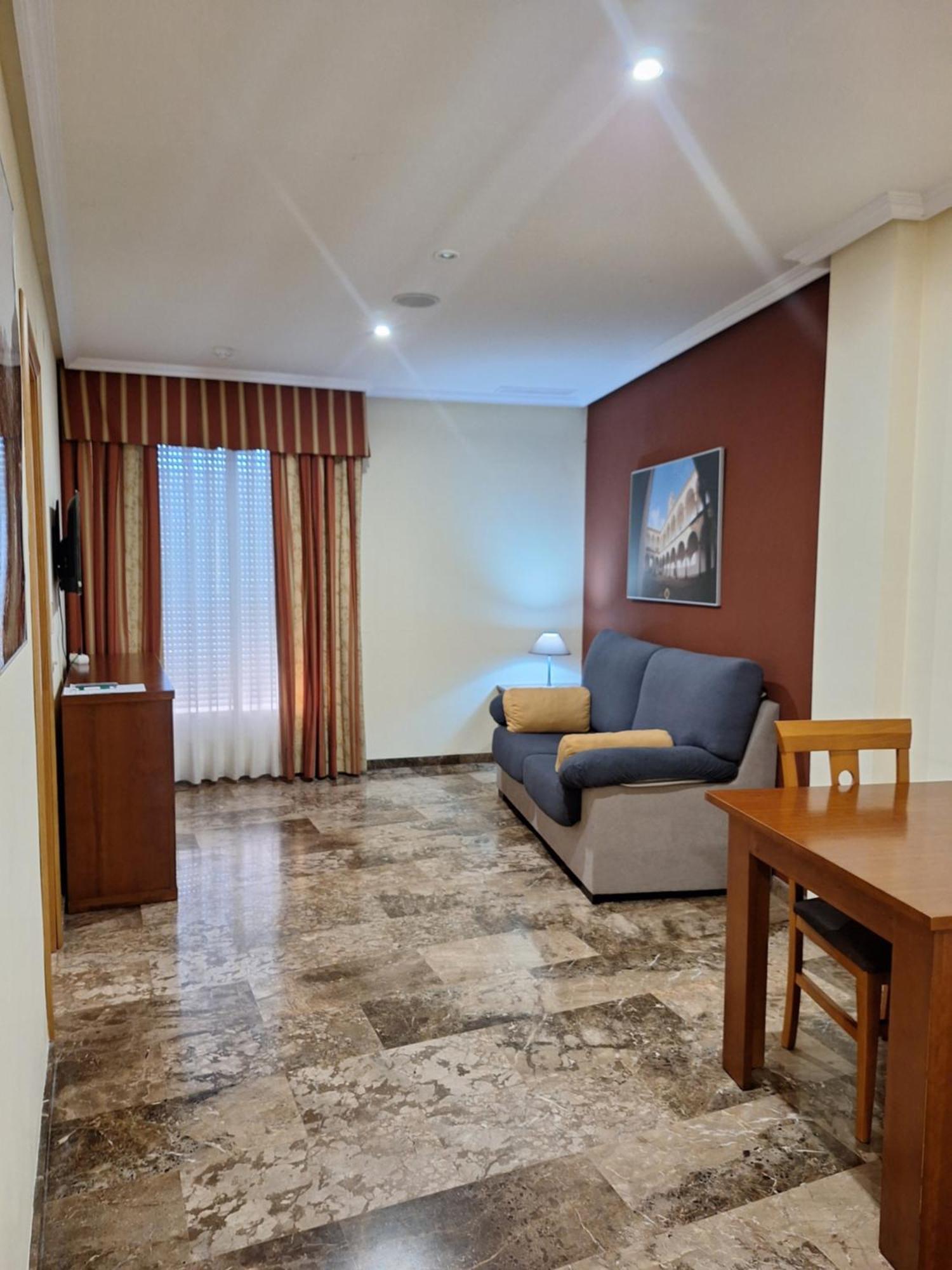 Apartament Cazorla Live Zewnętrze zdjęcie