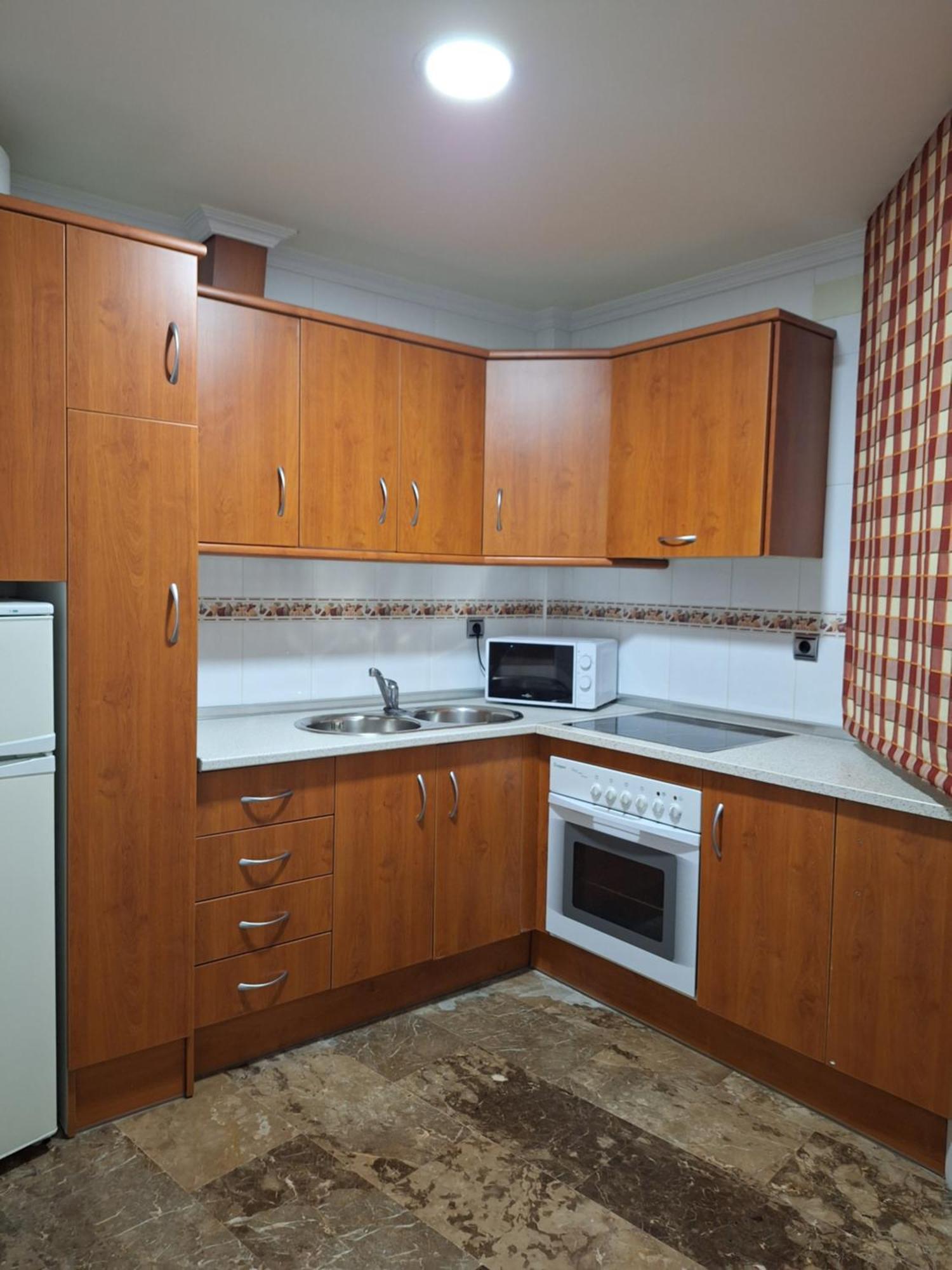Apartament Cazorla Live Zewnętrze zdjęcie