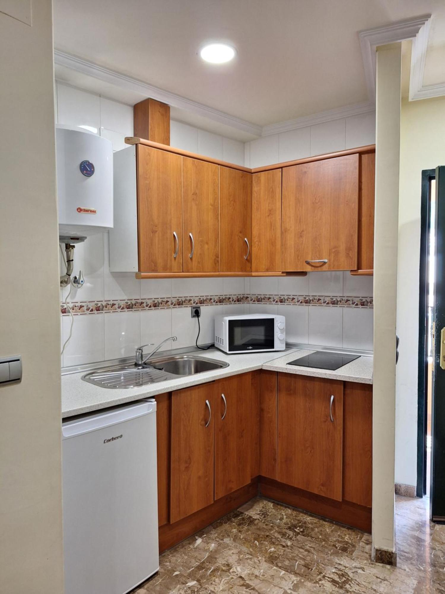 Apartament Cazorla Live Zewnętrze zdjęcie