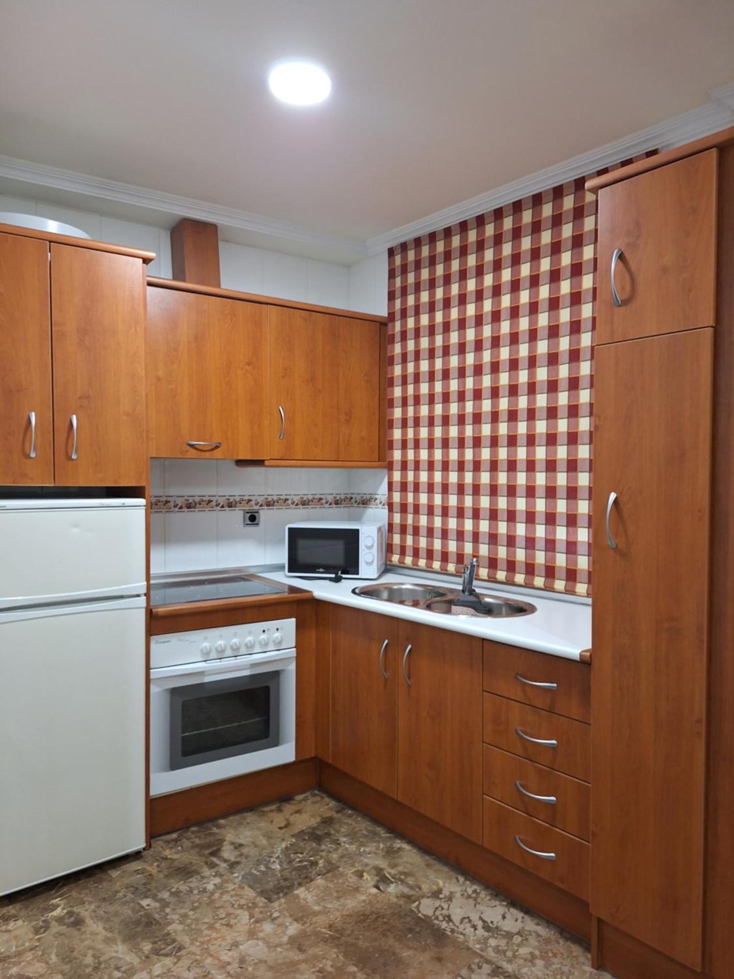 Apartament Cazorla Live Zewnętrze zdjęcie