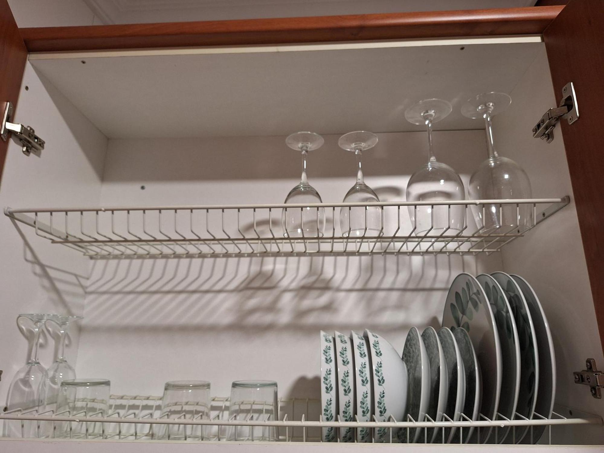 Apartament Cazorla Live Zewnętrze zdjęcie